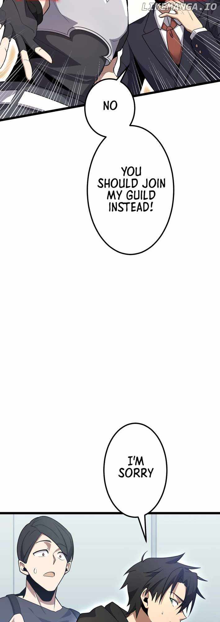 Kouunchi MAX no Ore Dake Jinsei Kaiki Chapter 10 15